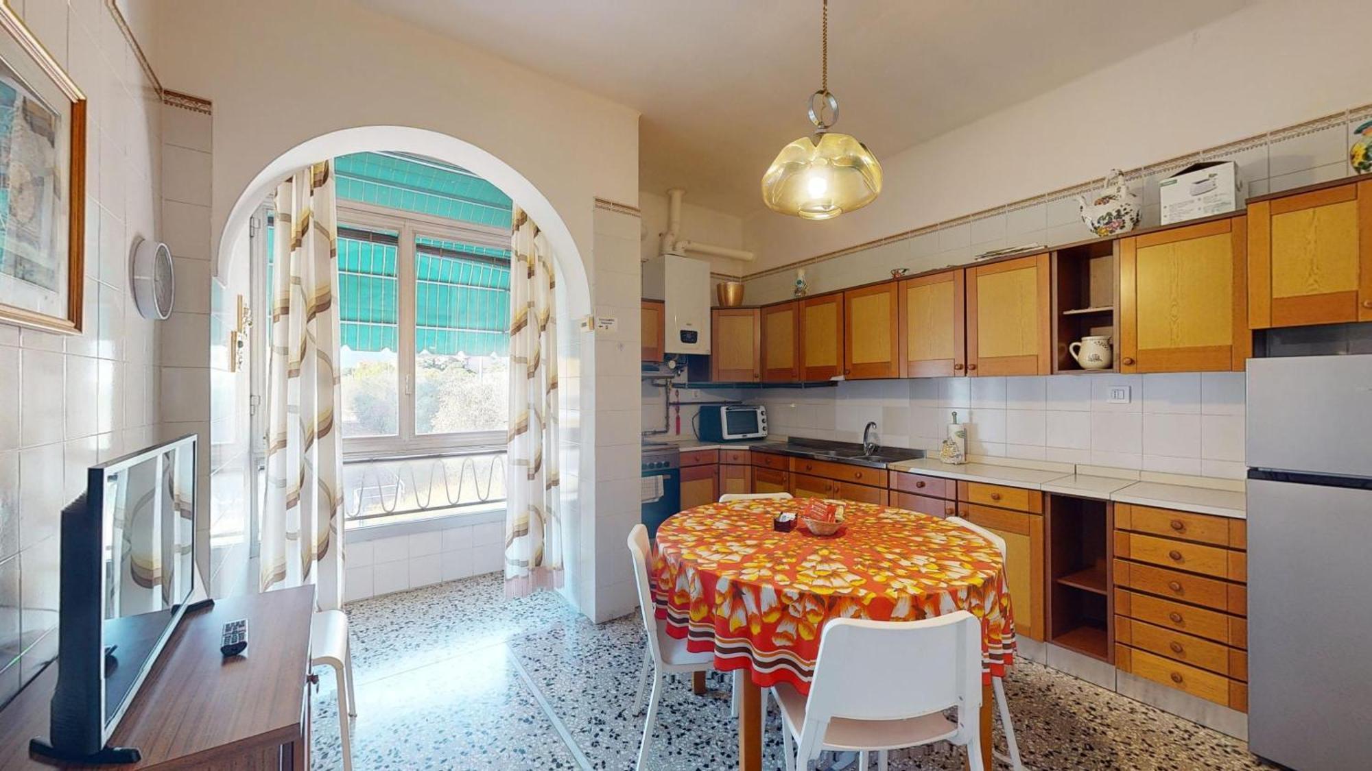 Casa Ines - By Ligooria Apartment Pietra Ligure Luaran gambar