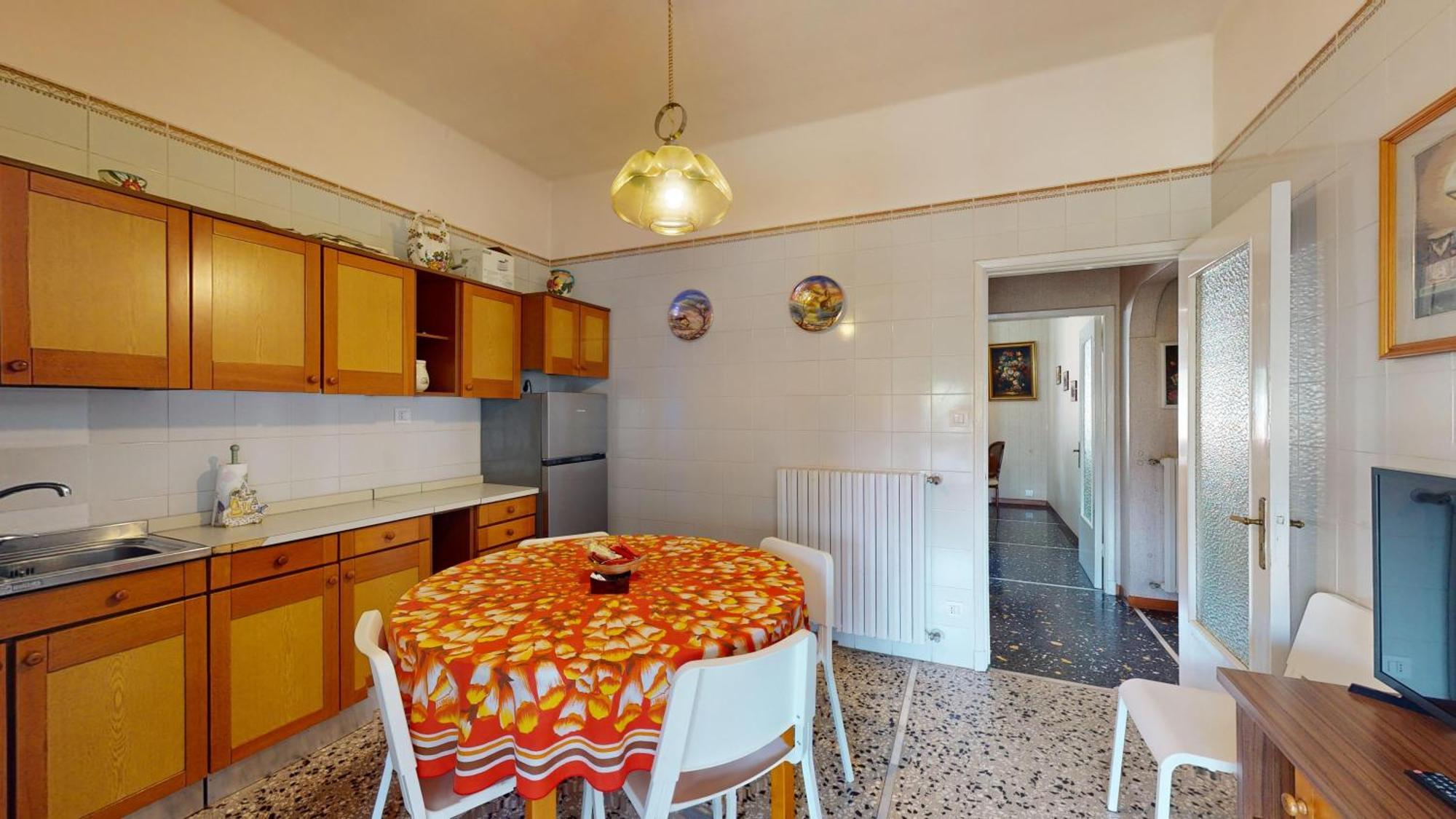 Casa Ines - By Ligooria Apartment Pietra Ligure Luaran gambar