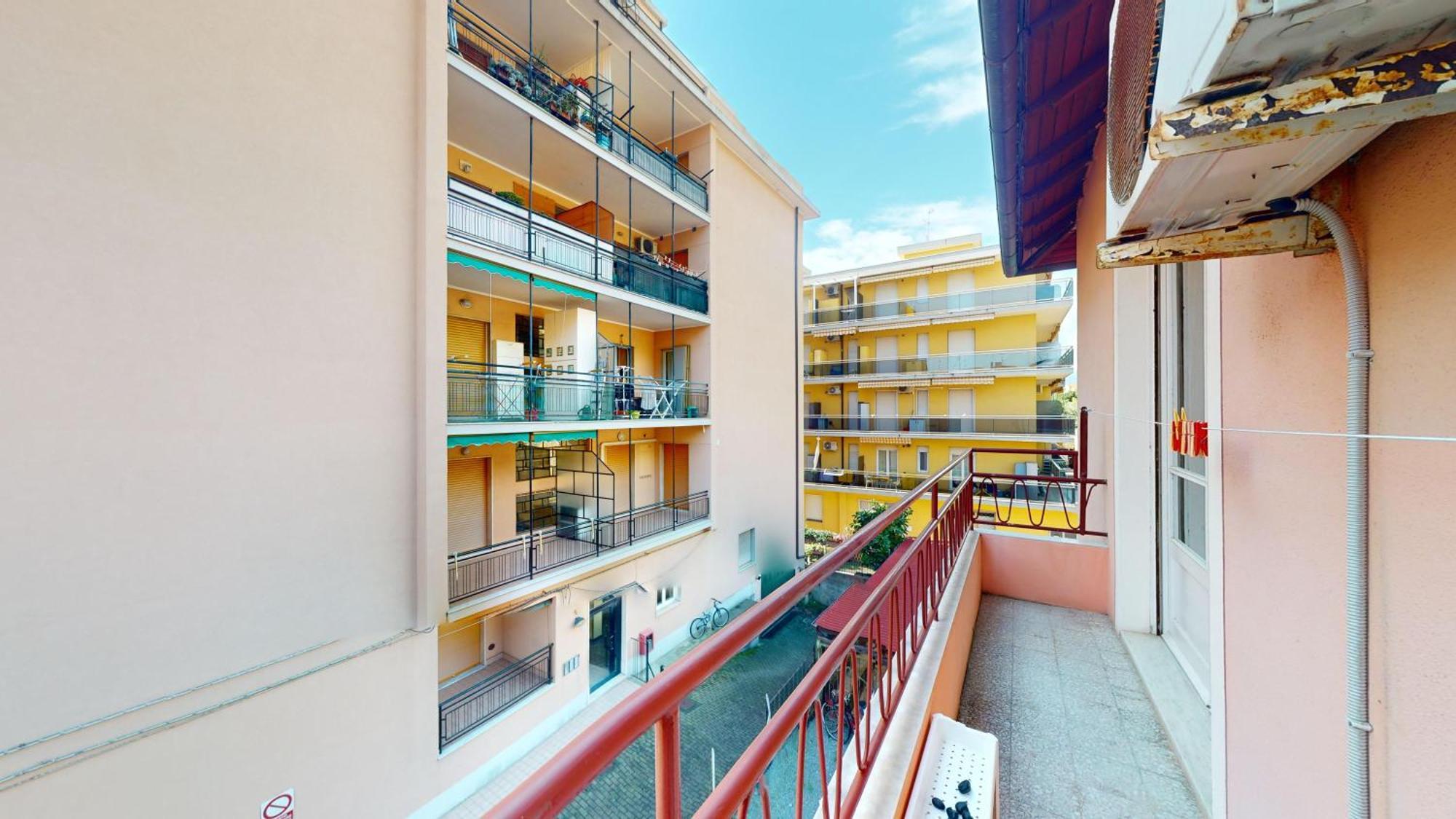 Casa Ines - By Ligooria Apartment Pietra Ligure Luaran gambar